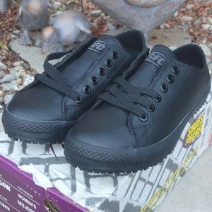 Shoes for Crews Slip & Oil Resistant Shoes